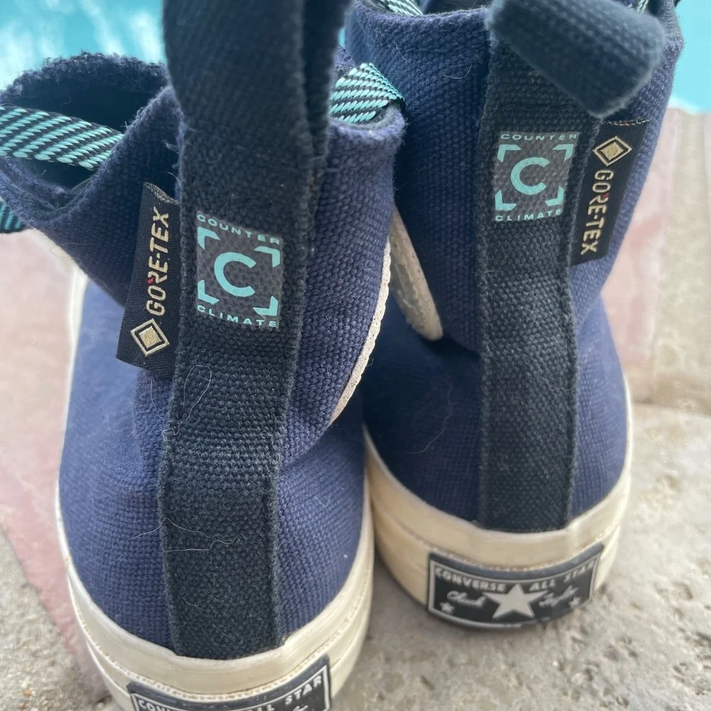 Converse Chuck Taylor